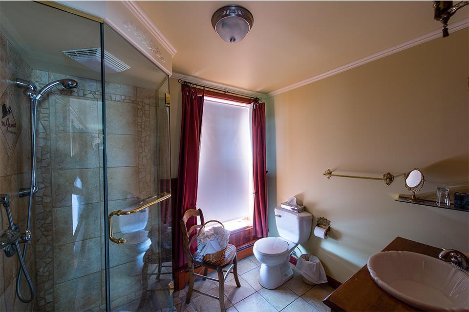Auberge Mr James Rivière-du-Loup Buitenkant foto