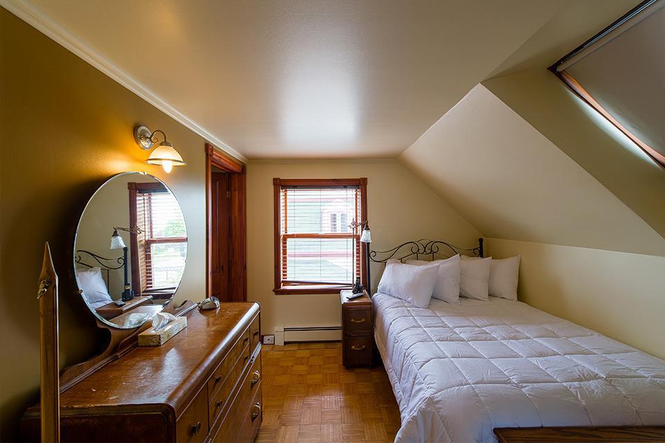 Auberge Mr James Rivière-du-Loup Buitenkant foto